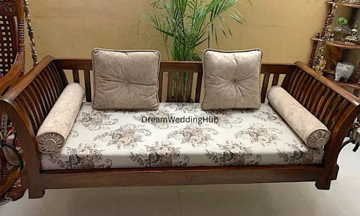 Nosttaalgia  Custom Teakwood